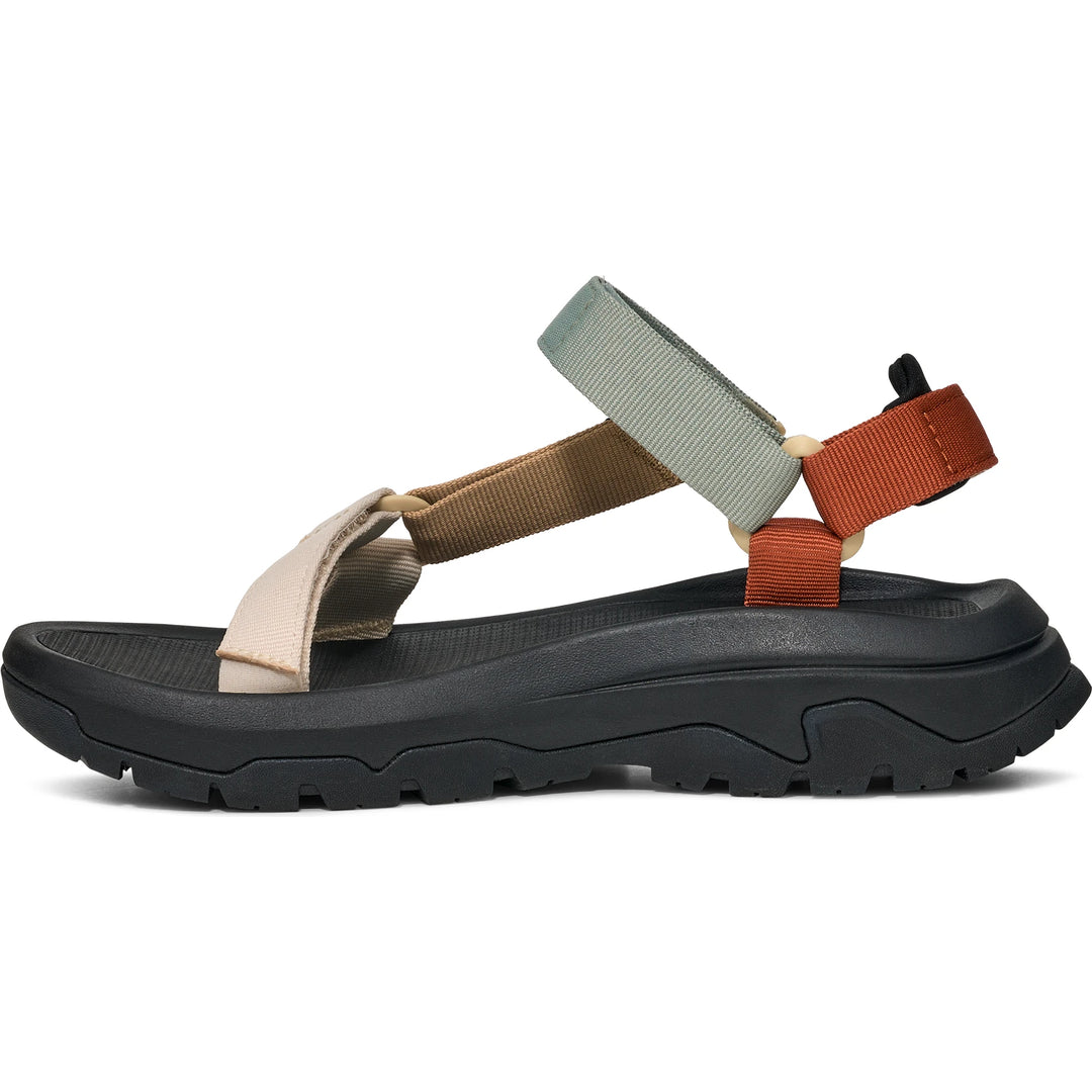 Inside of Teva Women&
