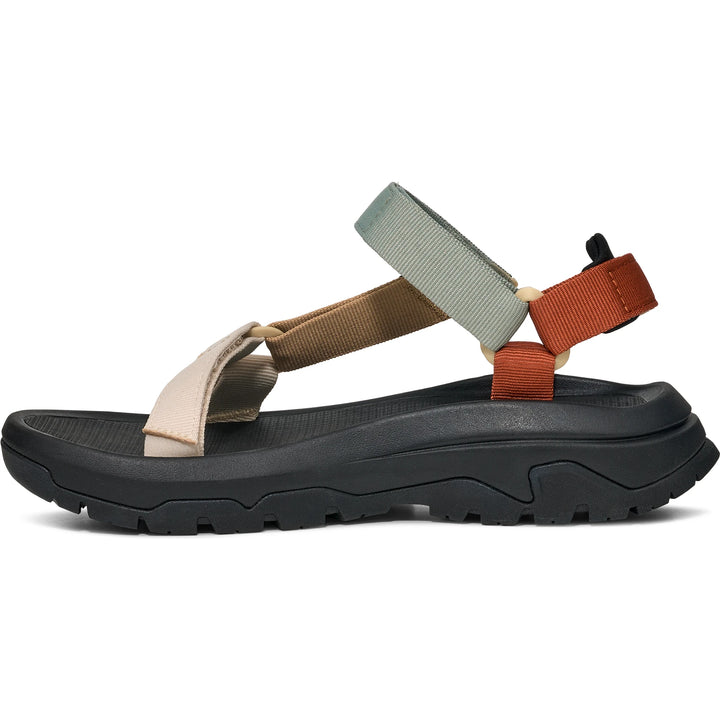Inside of Teva Women&