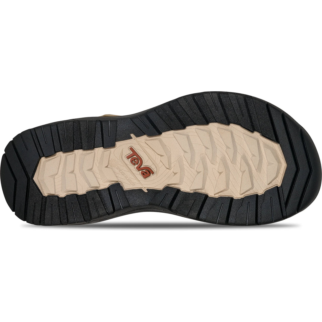 Sole of Teva Women&