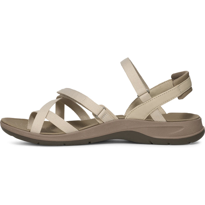 Inside of Teva Women&