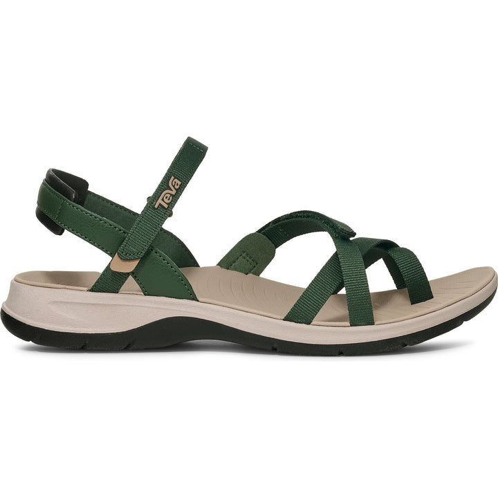 Side of Teva Women&
