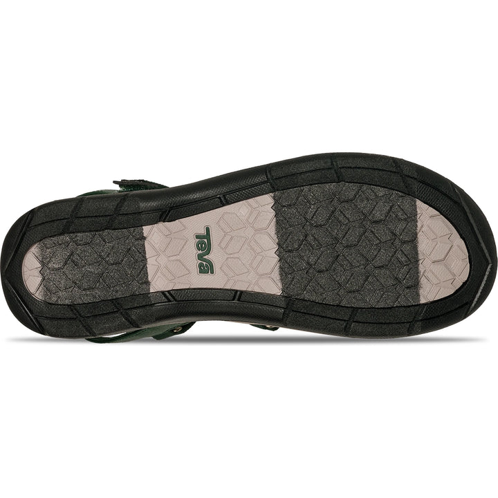 Sole of Teva Women&