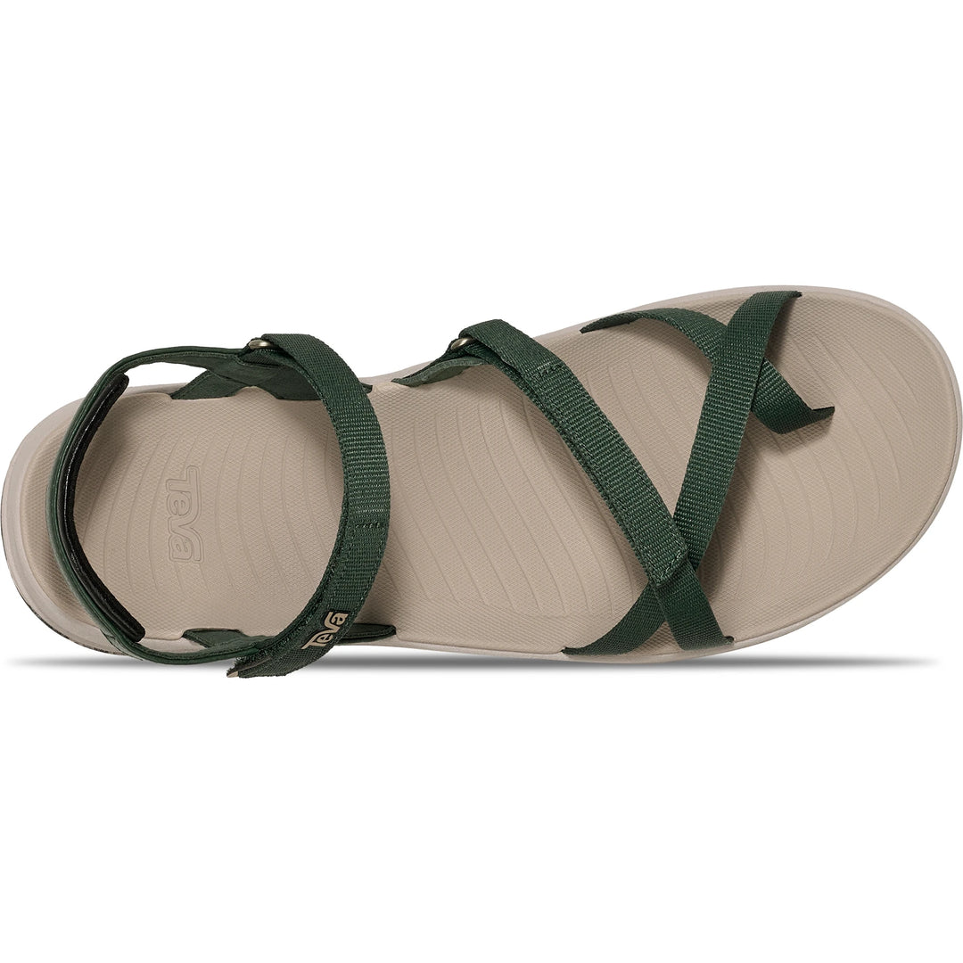 Top of Teva Women&