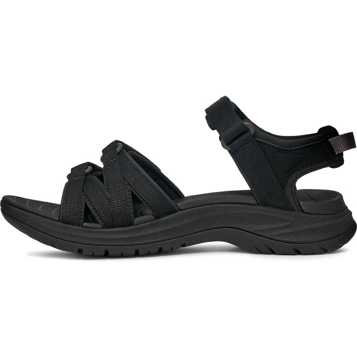 Inside of Teva Women&