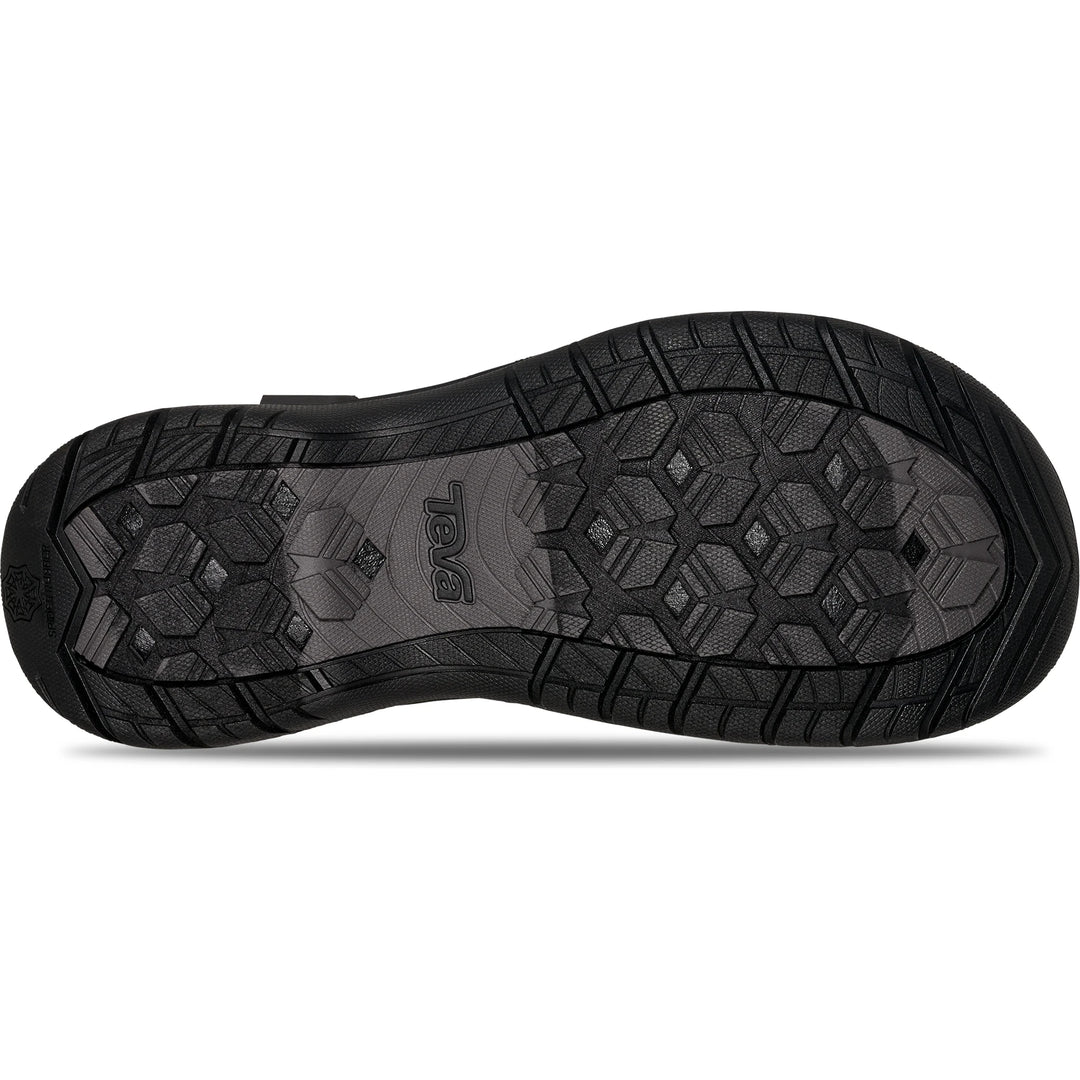 Sole of Teva Women&