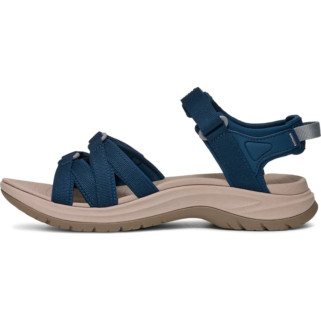 Inside of Teva Women&
