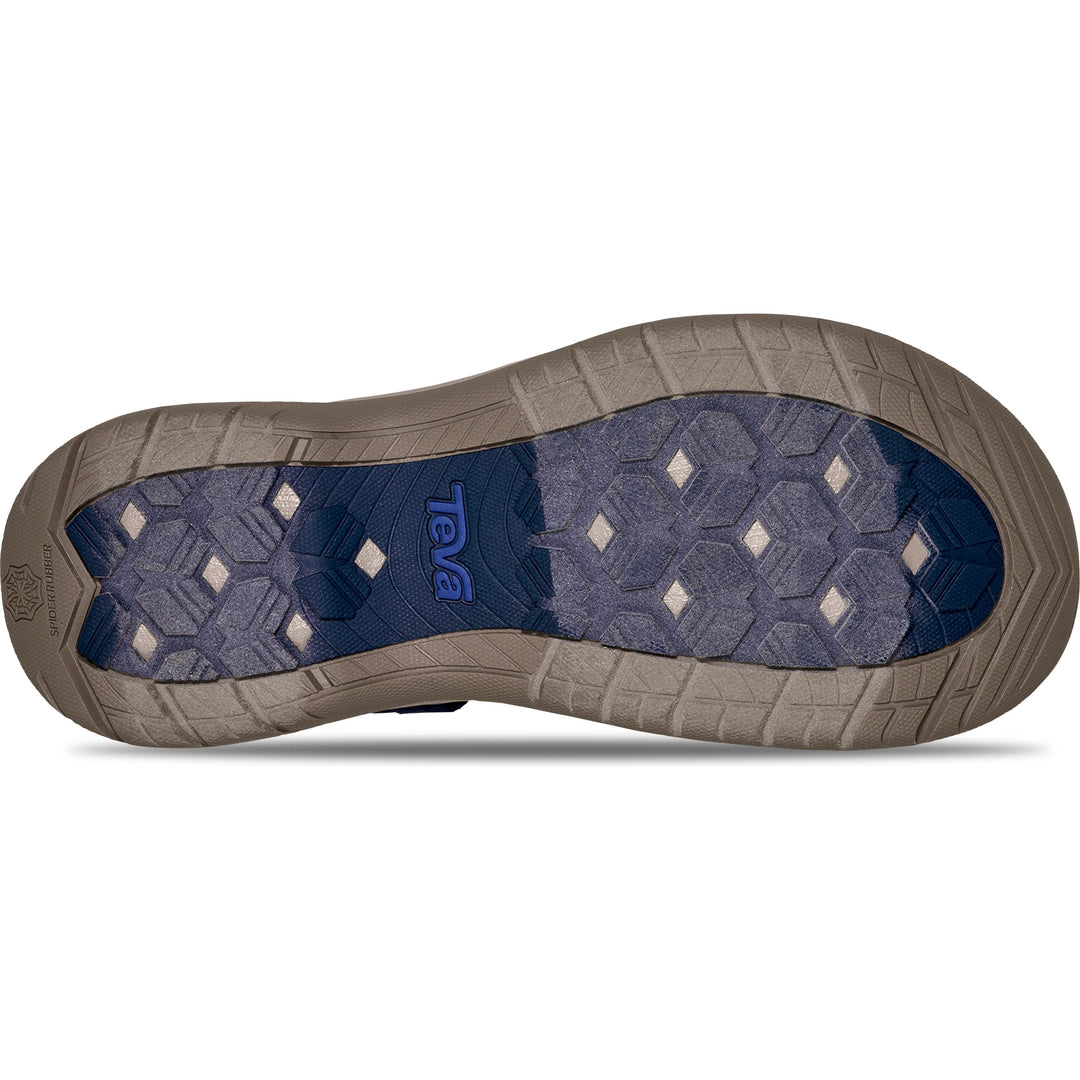 Sole of Teva Women&