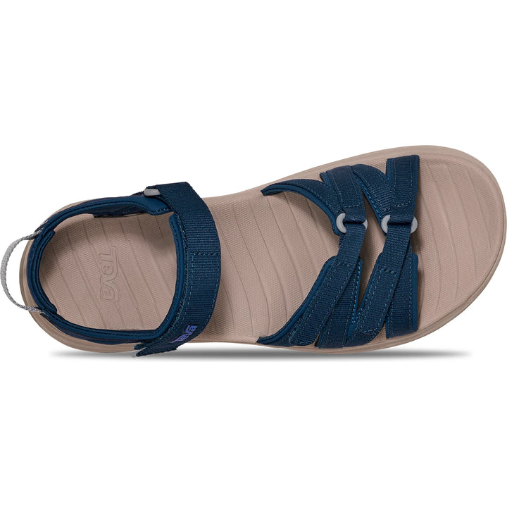 Top of Teva Women&