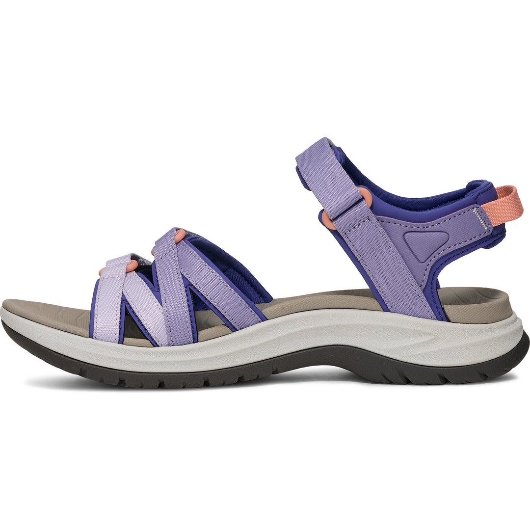 Inside of Teva Women&
