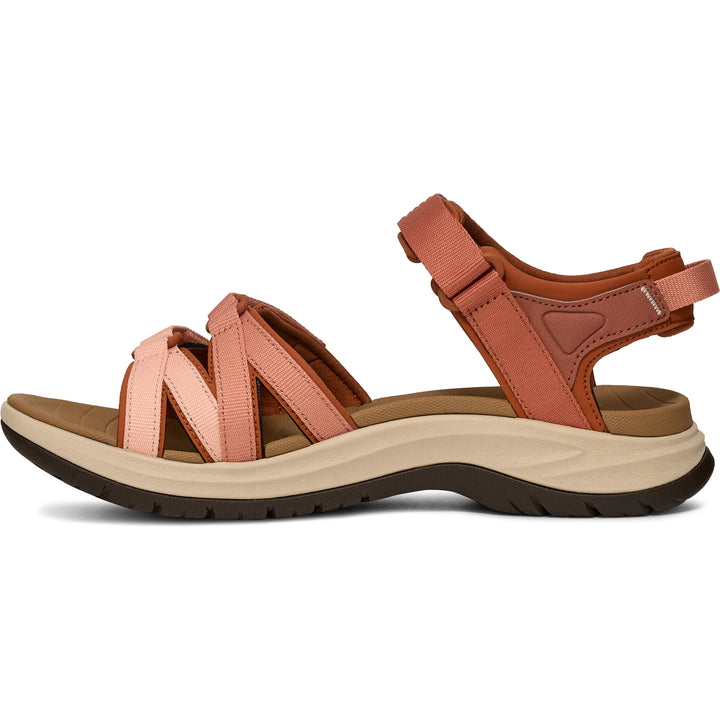 Inside of Teva Women&
