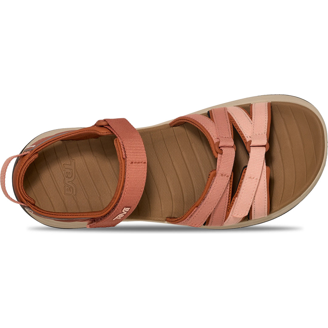 Top of Teva Women&
