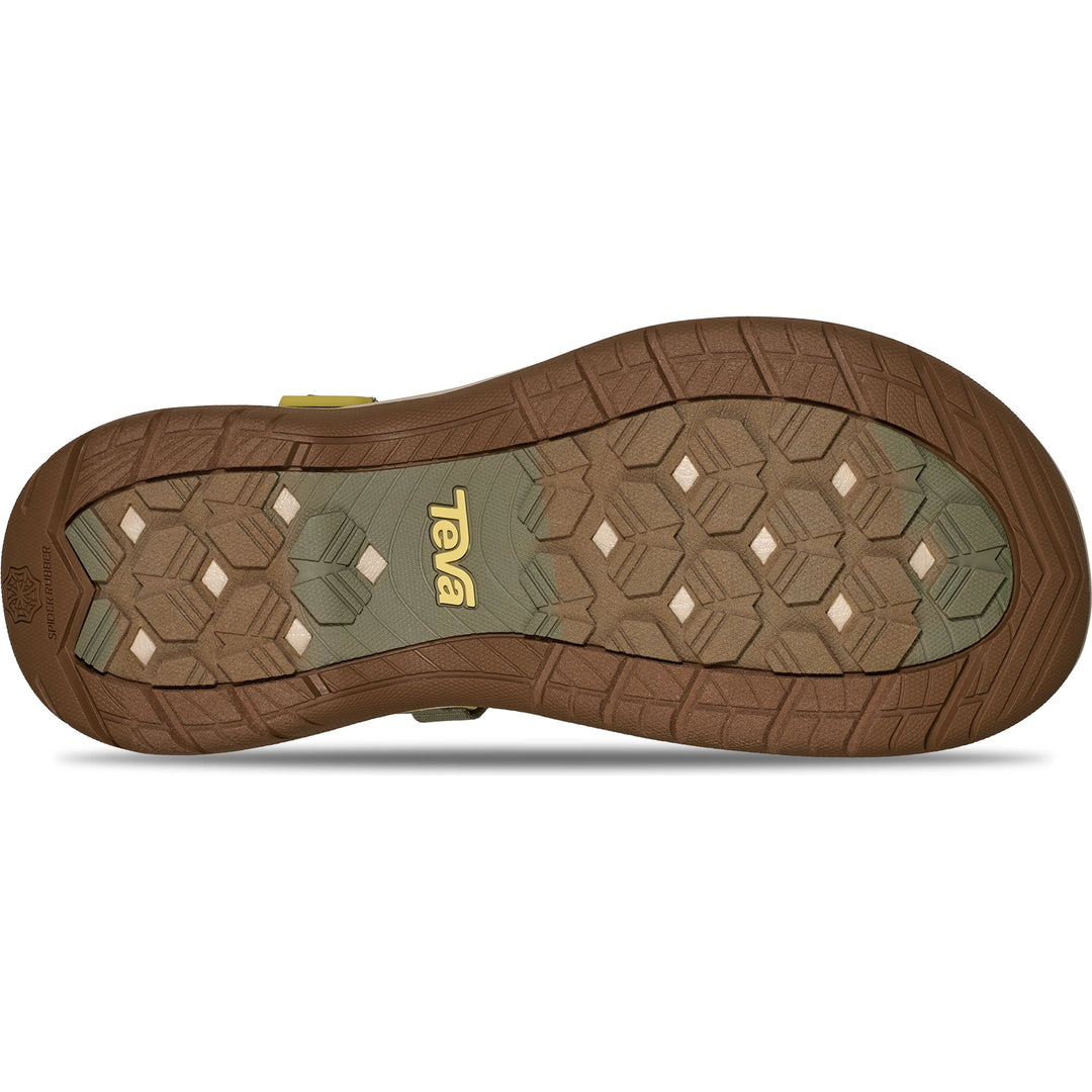 Sole of Teva Women&