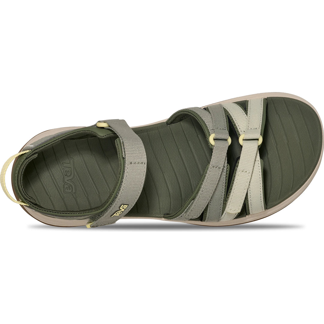 Top of Teva Women&