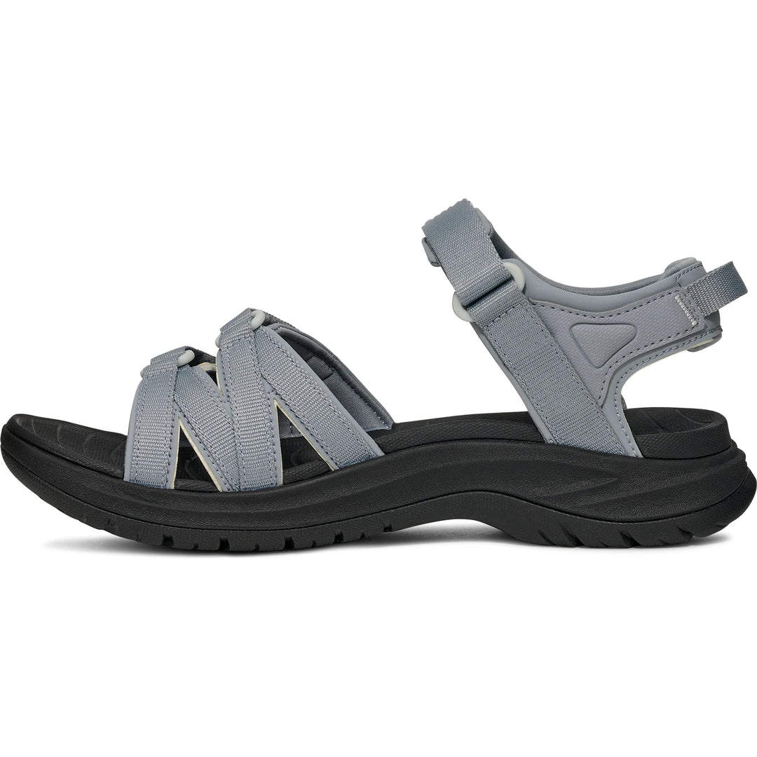 Inside of Teva Women&