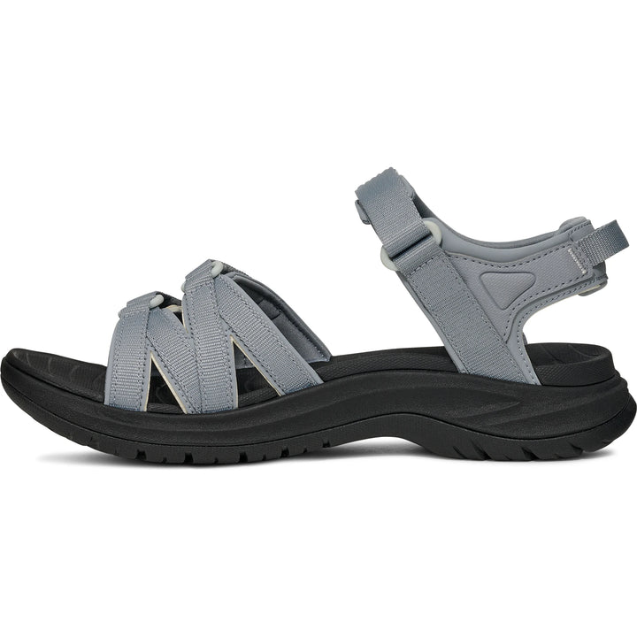 Inside of Teva Women&