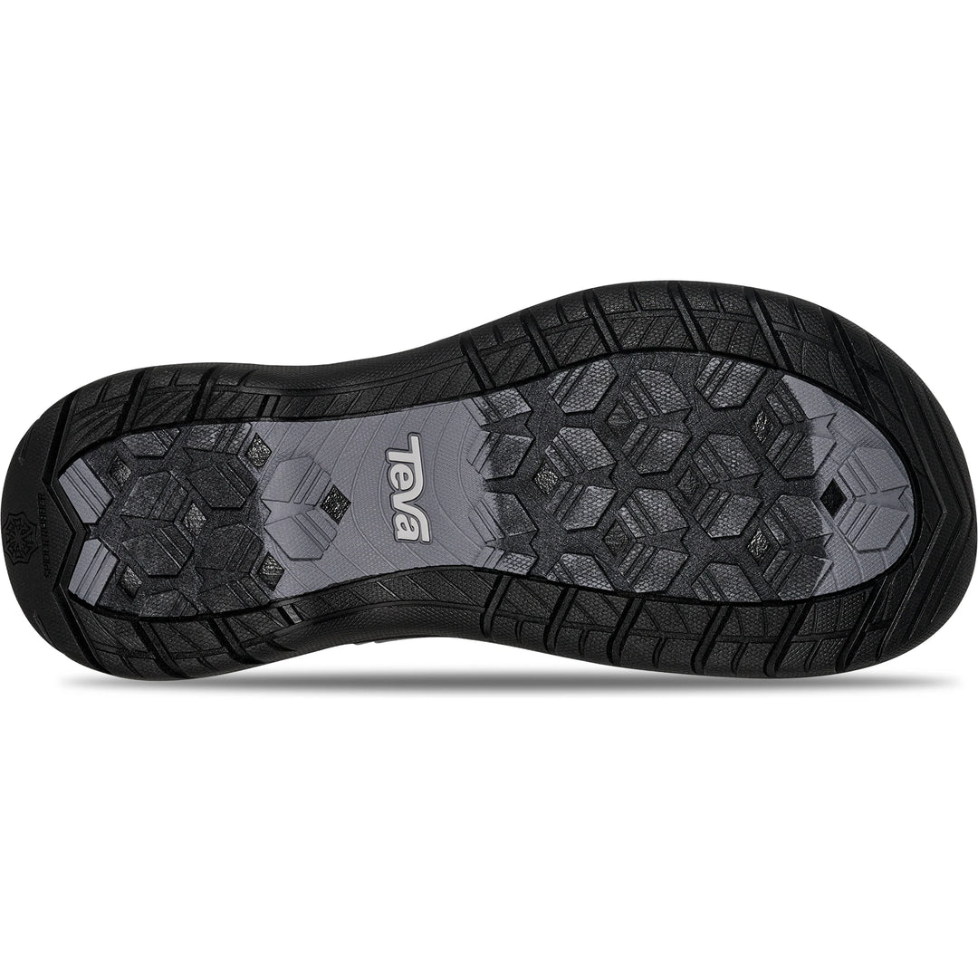 Sole of Teva Women&
