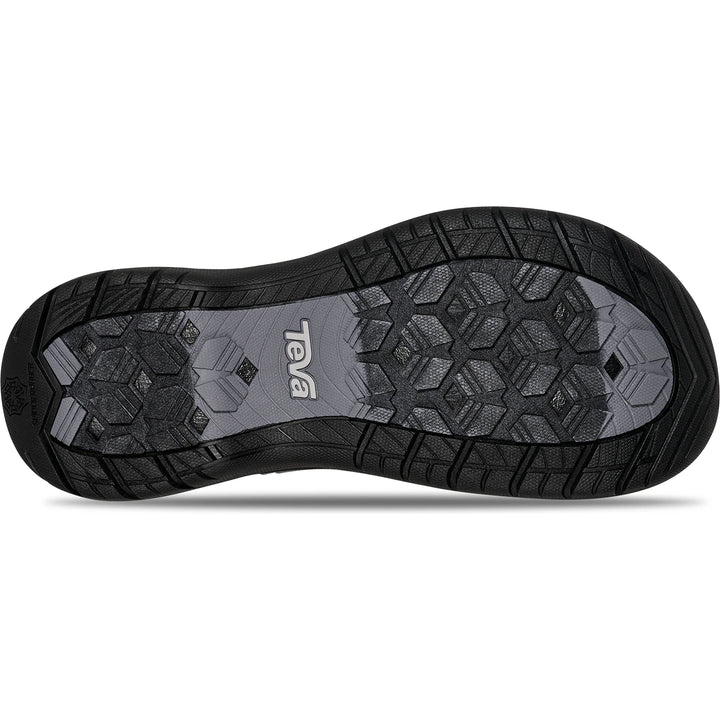 Sole of Teva Women&