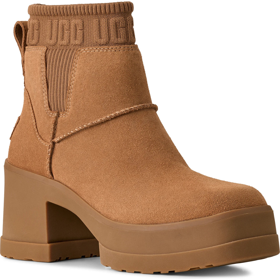 Front of UGG Women&