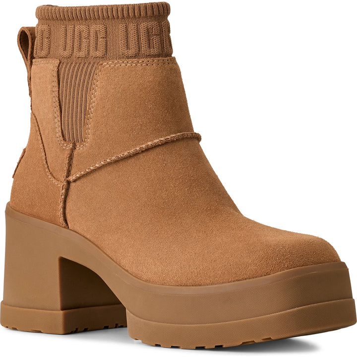 Front of UGG Women&