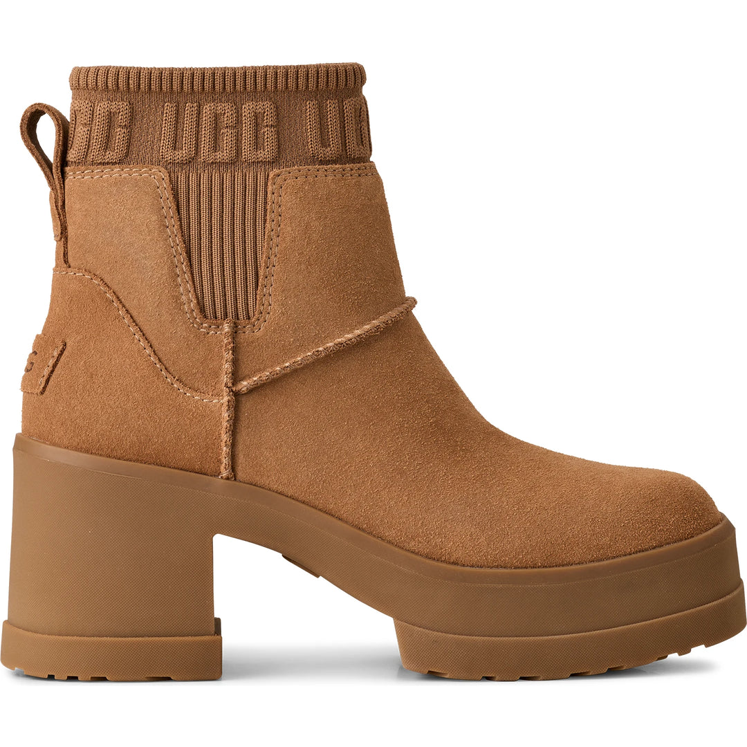 Side of UGG Women&