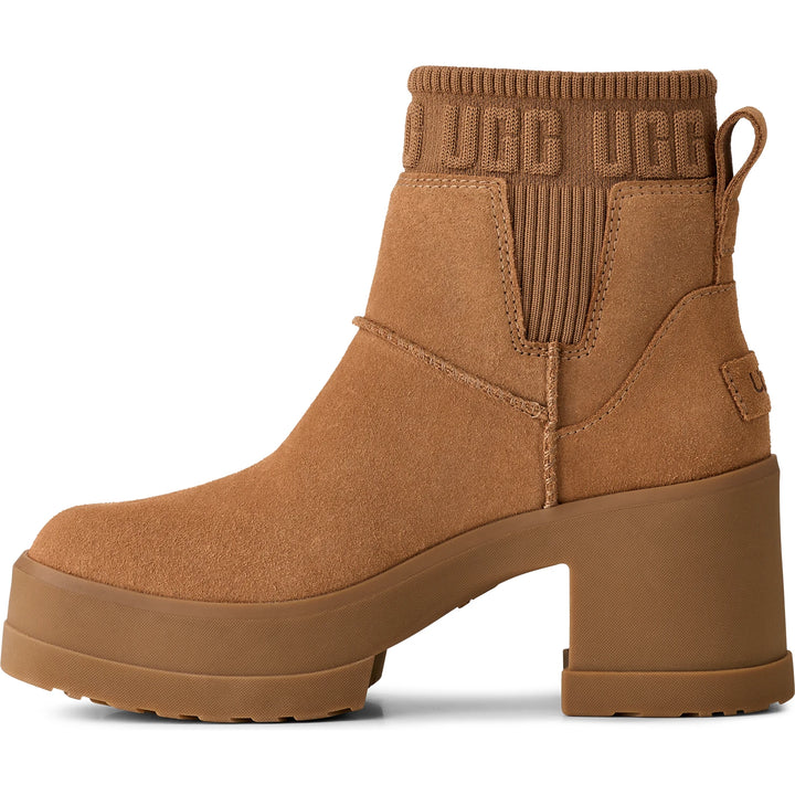 Medial side of UGG Women&