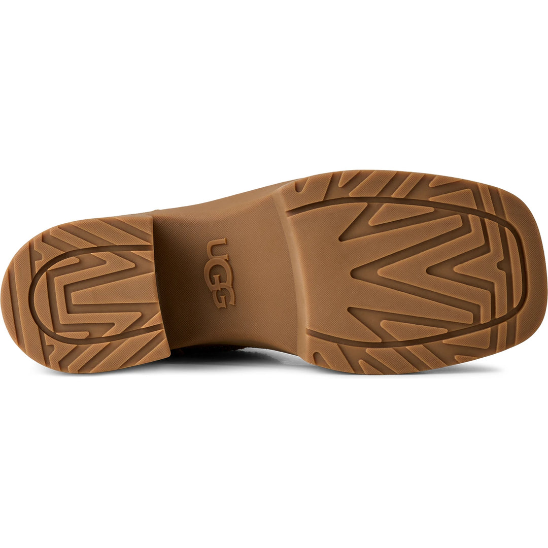 Sole of UGG Women&