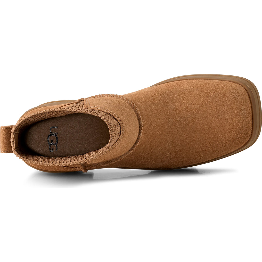 Top of UGG Women&