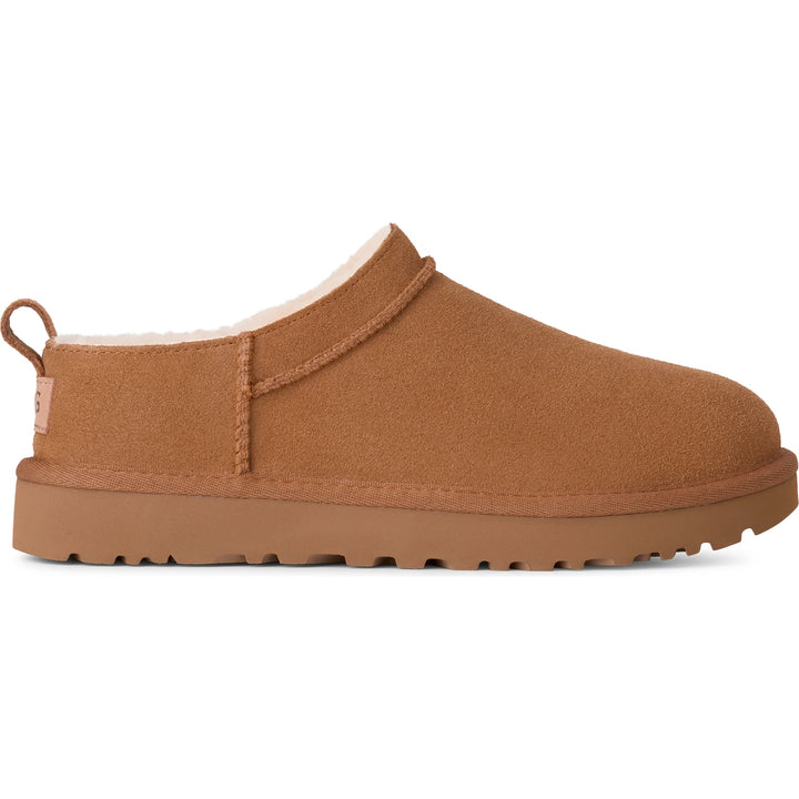 Side of UGG Women&