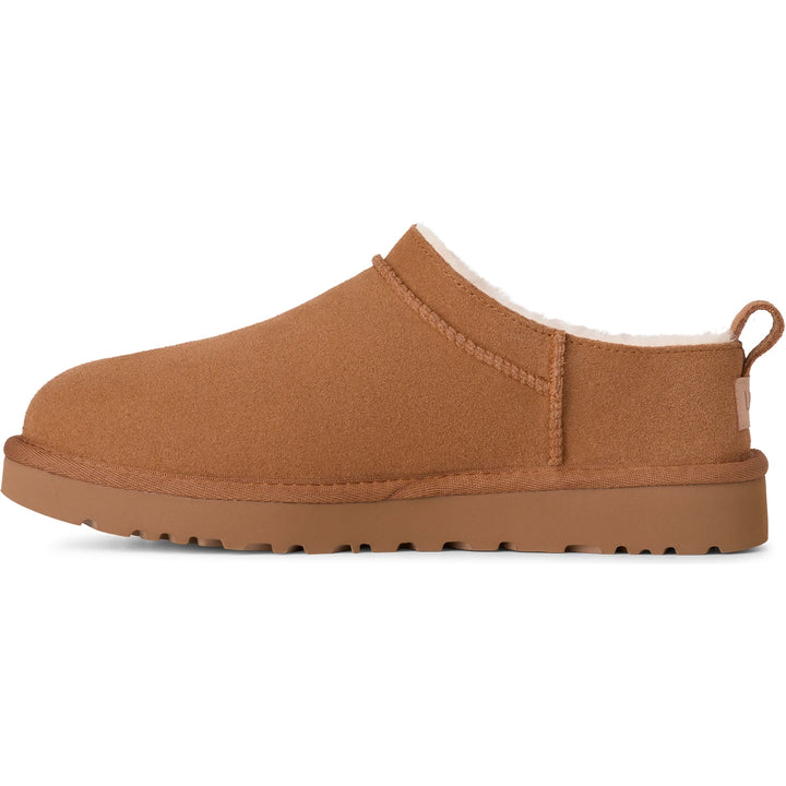 Medial side of UGG Women&