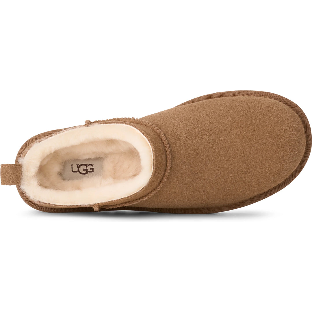 Top of UGG Women&