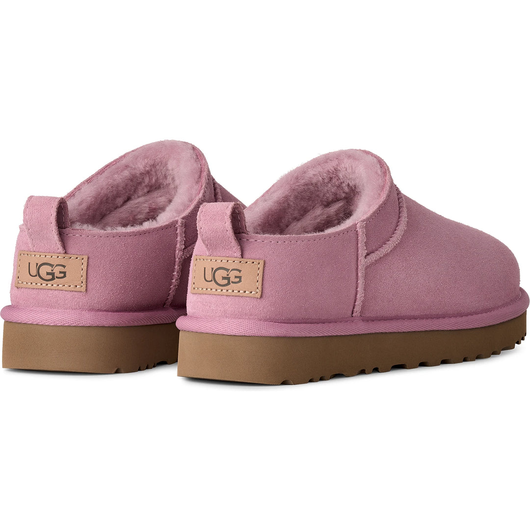 Heel of UGG Women&