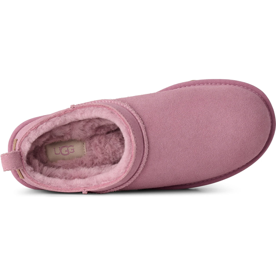 Top of UGG Women&