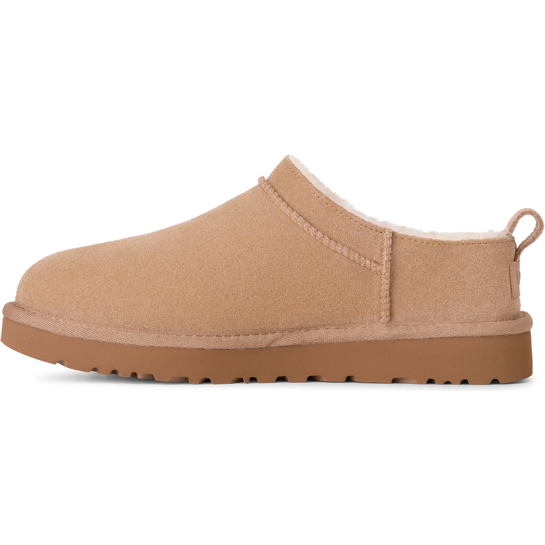 Medial side of UGG Women&