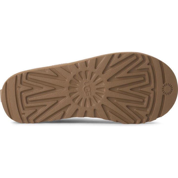 Sole of UGG Women&