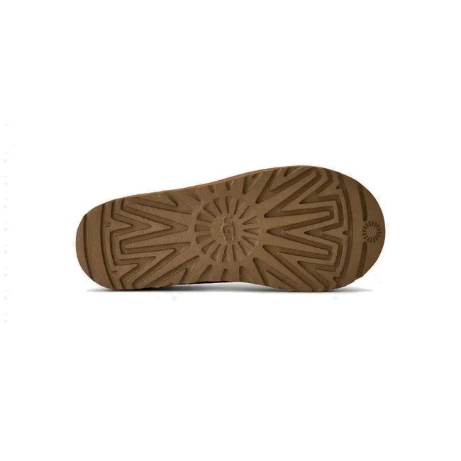 Sole of UGG Women&