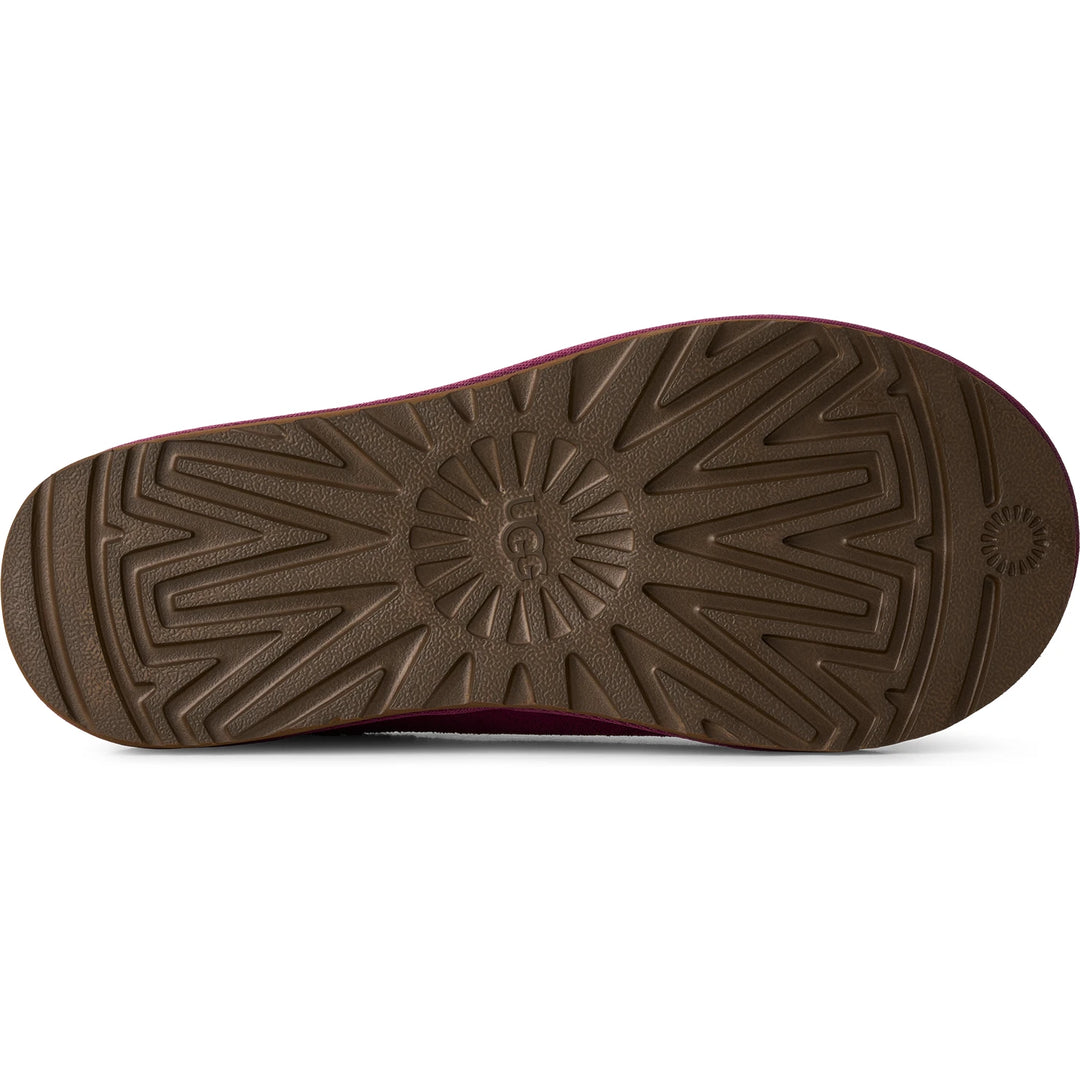 Sole of UGG Women&