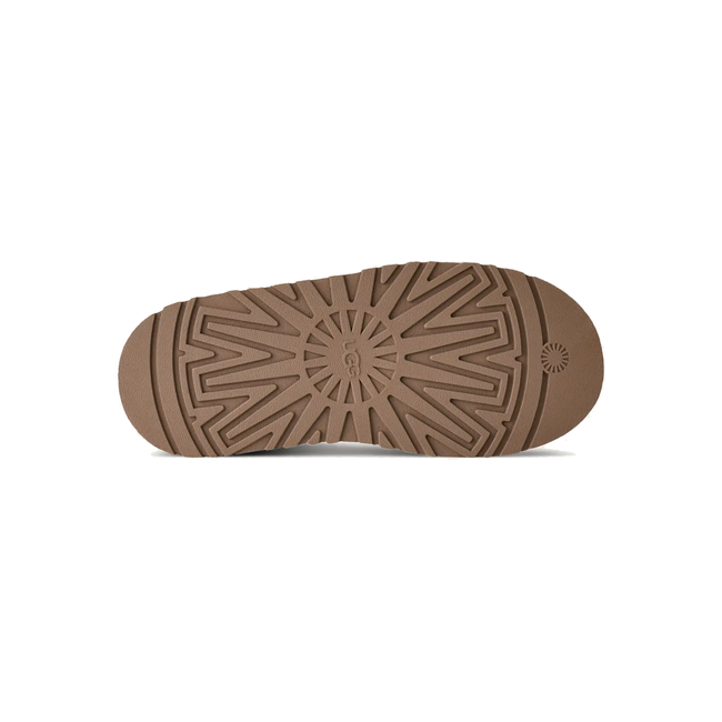 Sole of UGG Women&