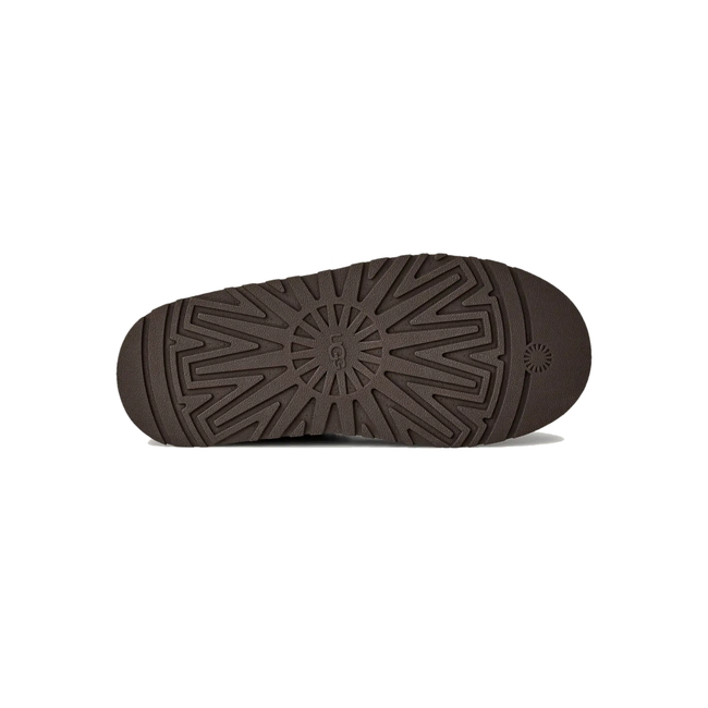 Sole of UGG Women&
