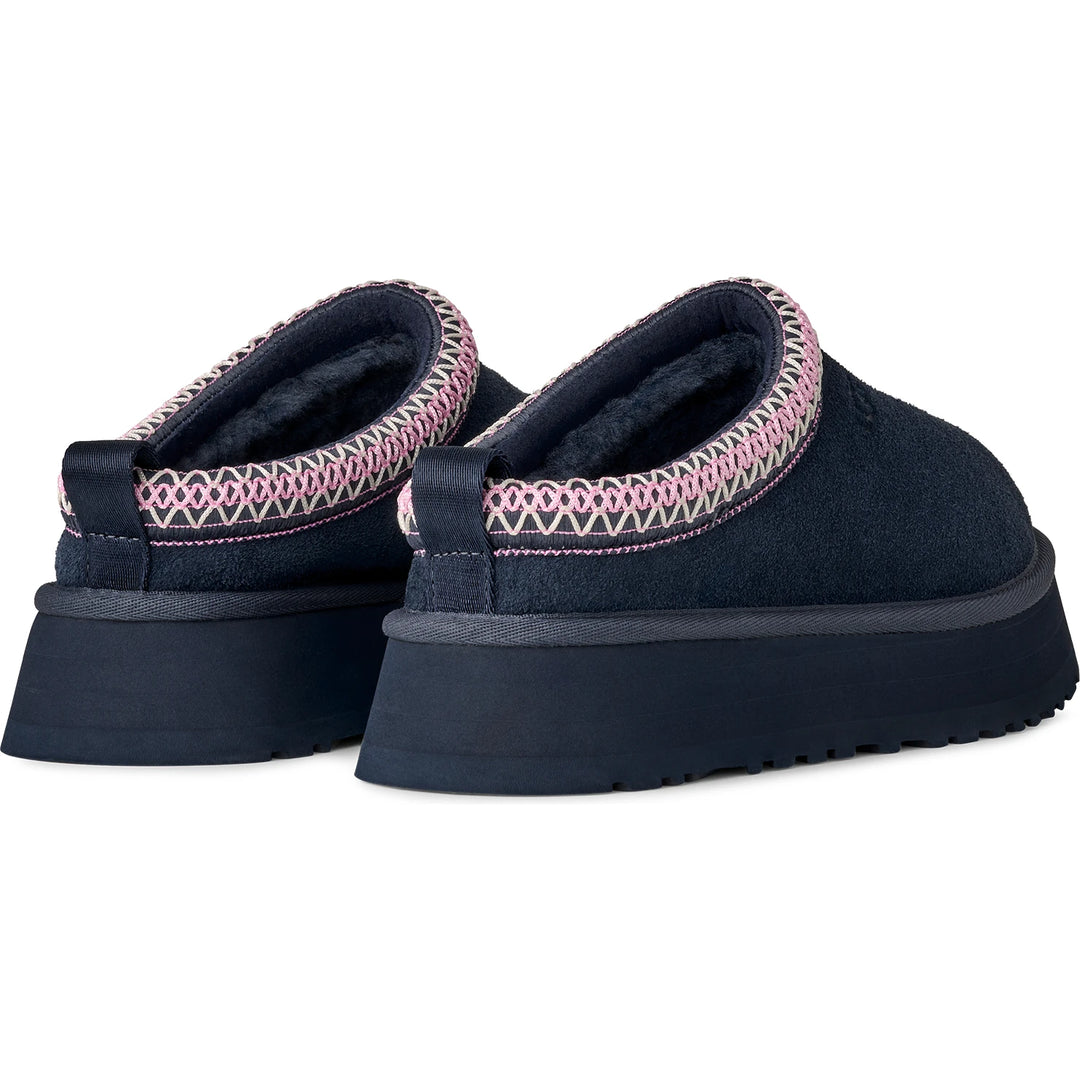 Heel of UGG Women&