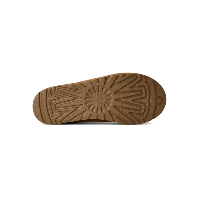 Sole of UGG Men&