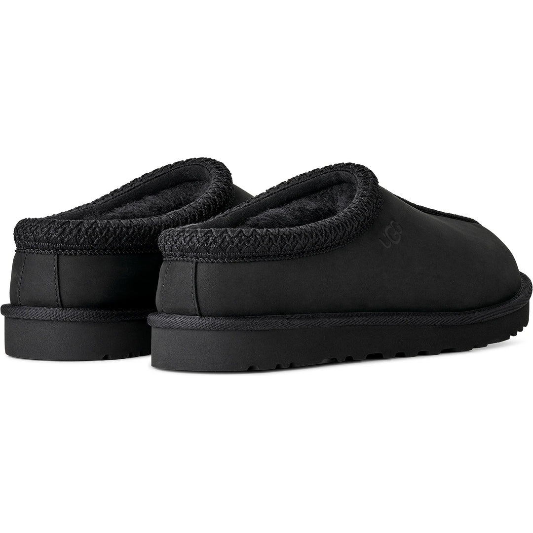 Heel of UGG Men&