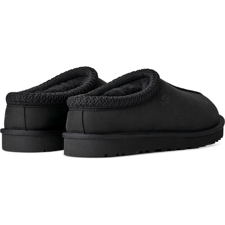 Heel of UGG Men&