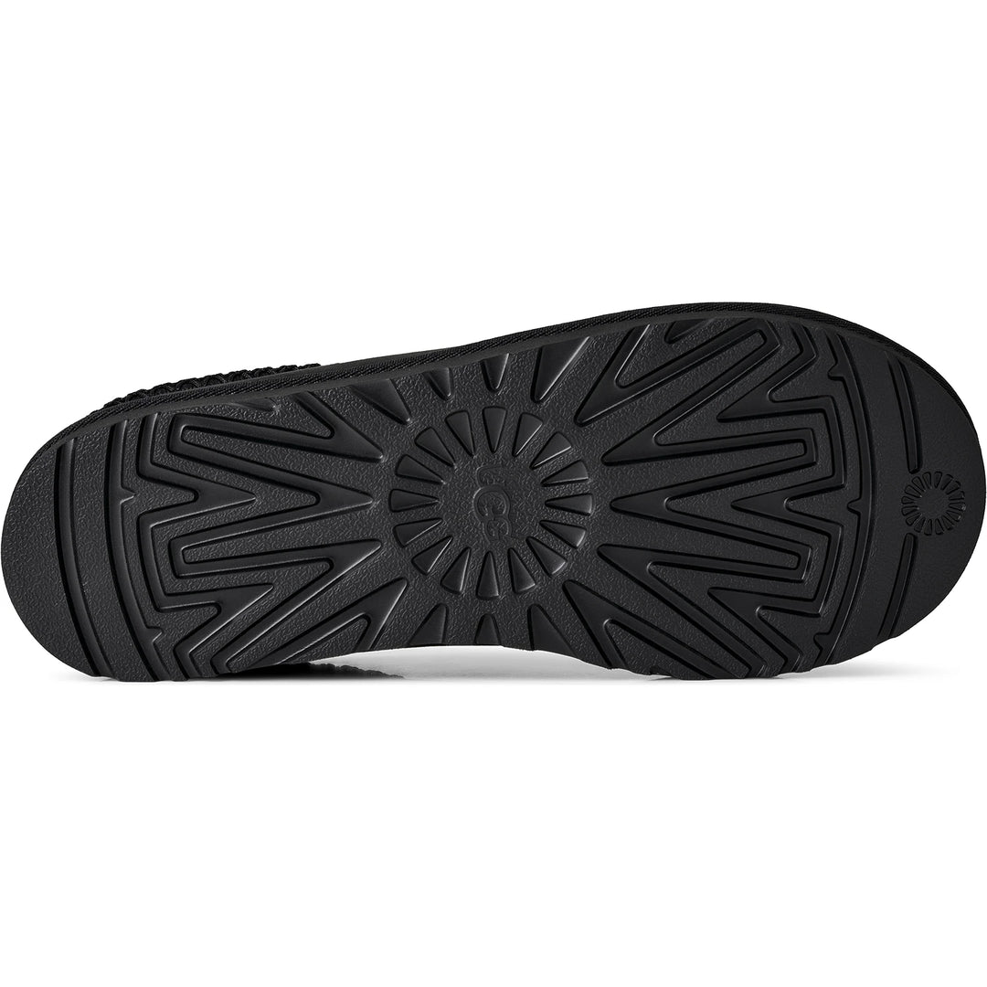 Sole of UGG Men&