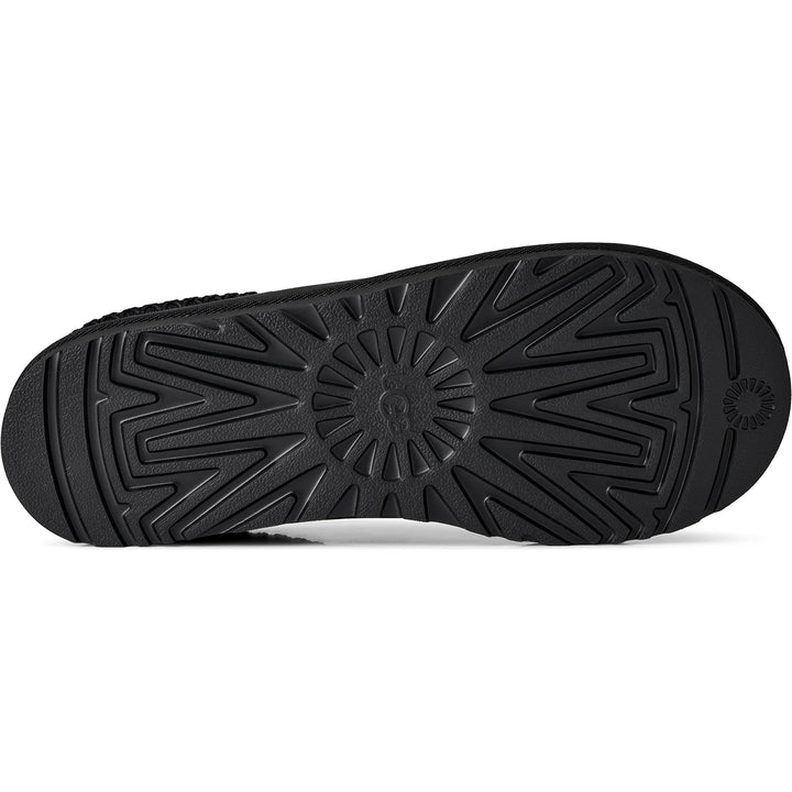 Sole of UGG Men&