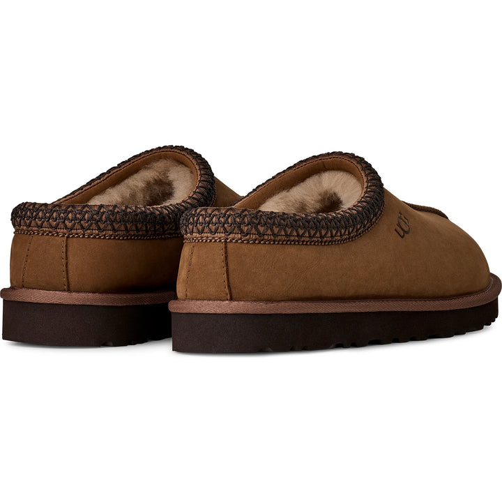 Heel of UGG Men&