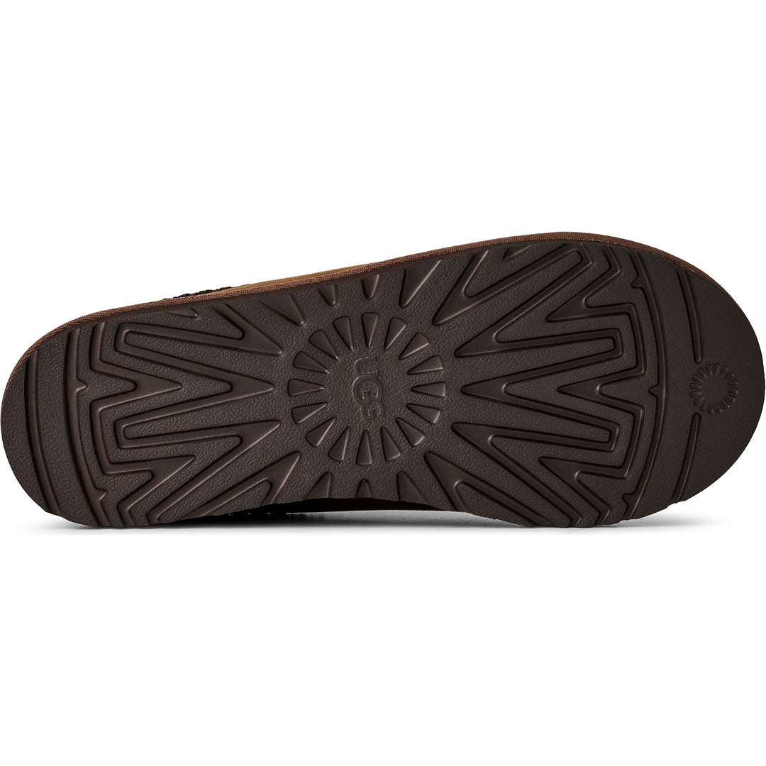 Sole of UGG Men&