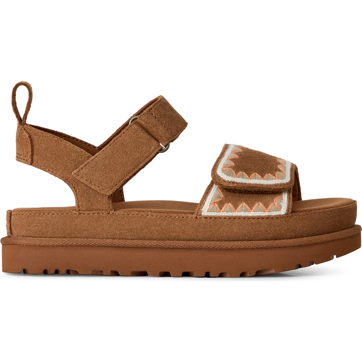 Side of UGG Women&