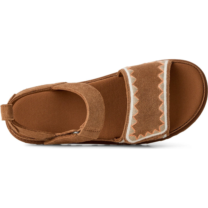 Top of UGG Women&