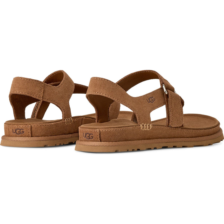 Heel of UGG Women&