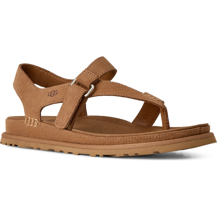 Front of UGG Women&